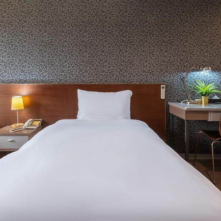 The Galerie Hotel Taichung Eksteriør billede