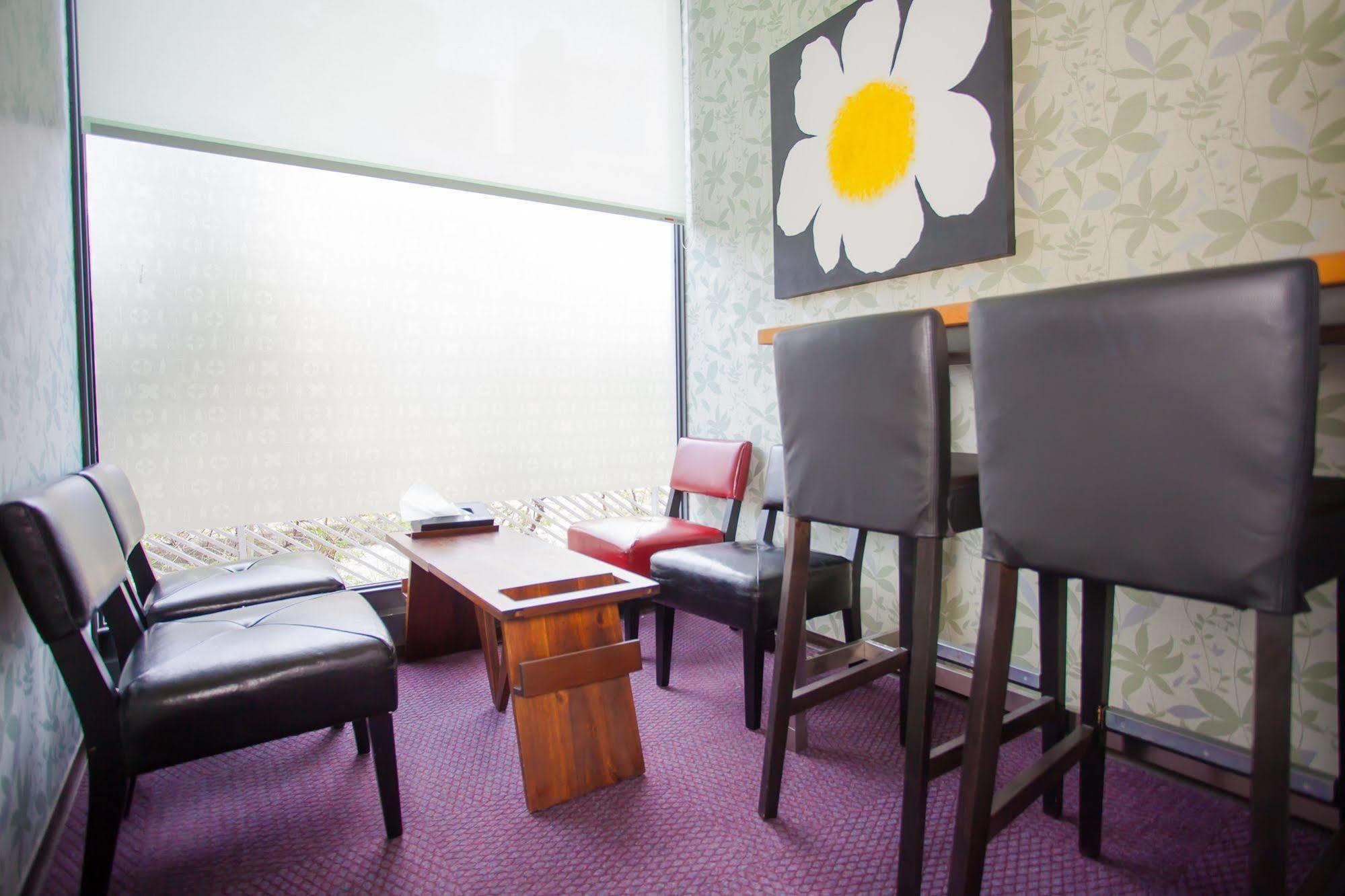 The Galerie Hotel Taichung Eksteriør billede